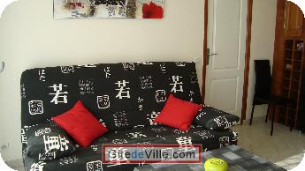 Self Catering Vacation Rental Ouistreham 3