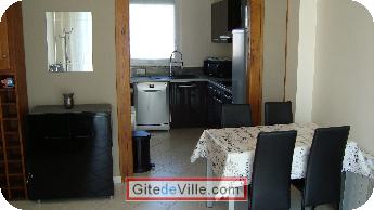Self Catering Vacation Rental Ouistreham 5