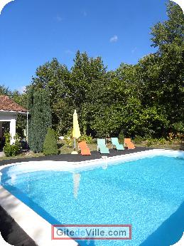 Chambre d'Hôtes Belin_Beliet 1