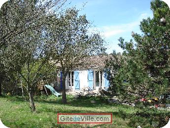 Gîte Carcassonne 3