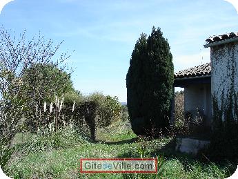 Gîte Carcassonne 6