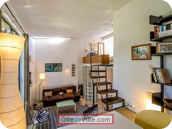 Self Catering Vacation Rental Marseille 5
