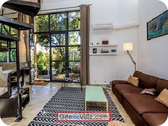 Self Catering Vacation Rental Marseille 6
