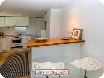 Self Catering Vacation Rental Marseille 1