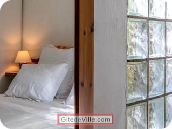 Self Catering Vacation Rental Marseille 2