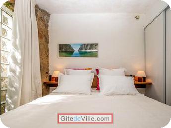 Self Catering Vacation Rental Marseille 4