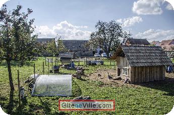 Gîte Merxheim 1