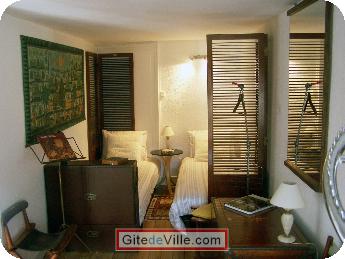 Gîte (et Chambre d'Hôte) Nancy 5
