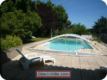 Gîte Conques_sur_Orbiel 8