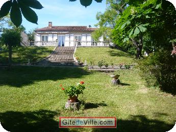 Gîte Conques_sur_Orbiel 2