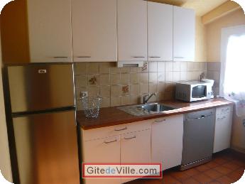 Gîte Conques_sur_Orbiel 6