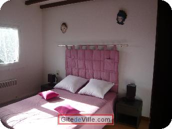Gîte Conques_sur_Orbiel 5
