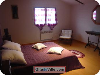 Gîte Conques_sur_Orbiel 7