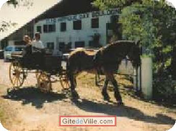 Gîte Dax 1
