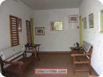 Gîte Dax 3