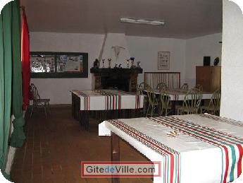 Gîte Dax 4