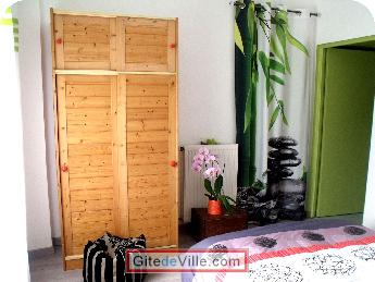 Self Catering Vacation Rental Rougegoutte 8