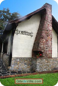 Gîte Fatouville_Grestain 5