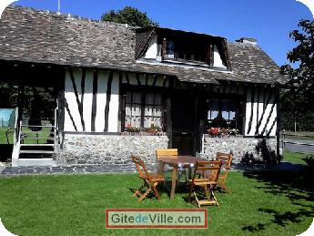 Gîte Fatouville_Grestain 4
