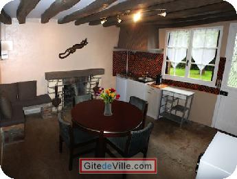Gîte Fatouville_Grestain 6
