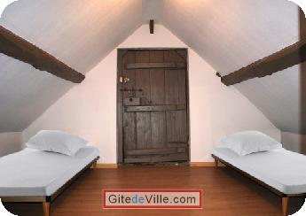 Gîte Fatouville_Grestain 1