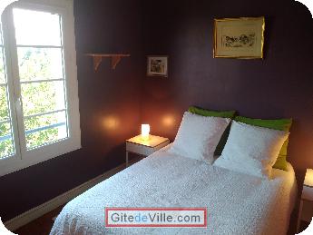 Self Catering Vacation Rental Pau 7