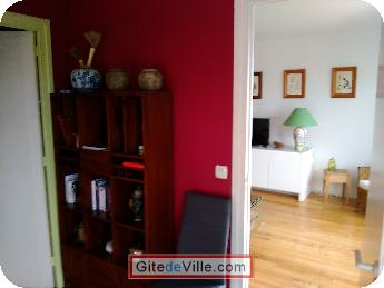 Self Catering Vacation Rental Pau 3