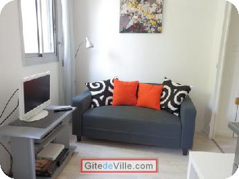 Self Catering Vacation Rental Toulouse 12