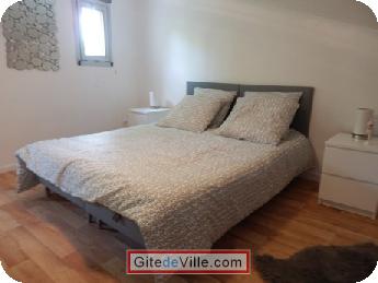 Self Catering Vacation Rental Toulouse 3
