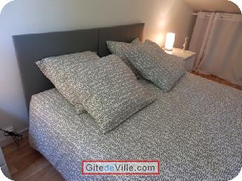 Self Catering Vacation Rental Toulouse 1