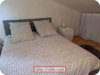Self Catering Vacation Rental Toulouse 2