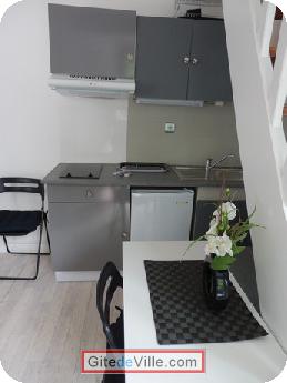 Self Catering Vacation Rental Toulouse 4