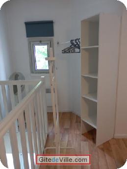 Self Catering Vacation Rental Toulouse 13