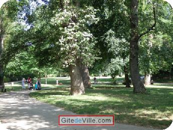 Self Catering Vacation Rental Toulouse 6