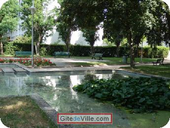 Self Catering Vacation Rental Toulouse 10