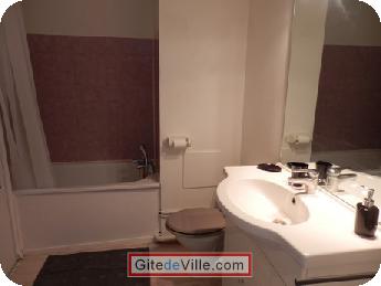 Self Catering Vacation Rental Toulouse 11