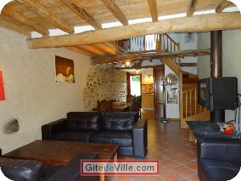 Gîte Alliat 7