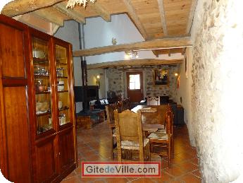 Gîte Alliat 8