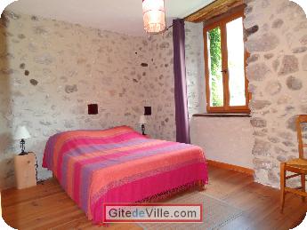 Gîte Alliat 2