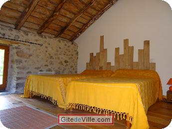 Gîte Alliat 3