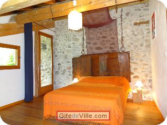 Gîte Alliat 6