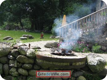 Gîte Alliat 5