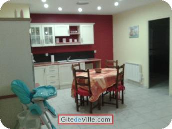Gîte Couhe 5
