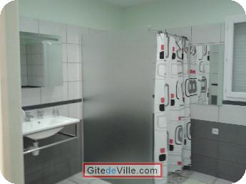 Gîte Couhe 2