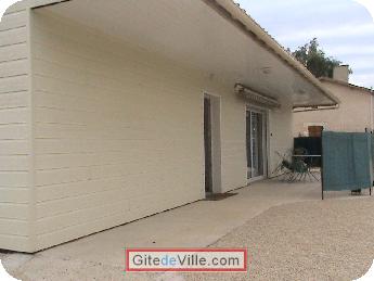 Gîte Couhe 3
