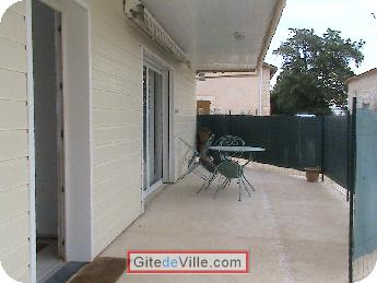 Gîte Couhe 1