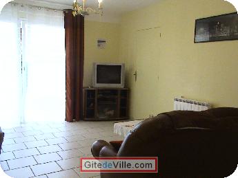 Gîte Couhe 7