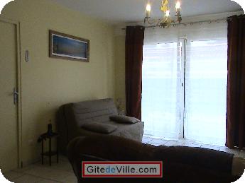 Gîte Couhe 4