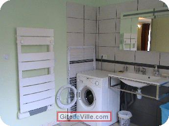 Gîte Couhe 6