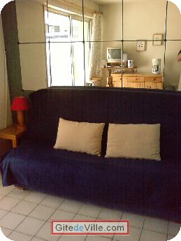 Gîte Canet_En_Roussillon 1